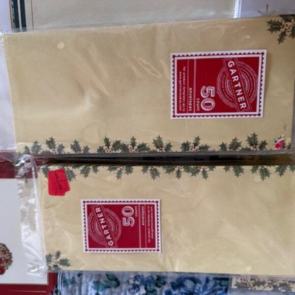 HOLIDAY STATIONERY to make your newsletters beautiful! - Picture 5 of 7